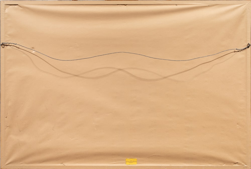 Print, Lucien Boucher - 3