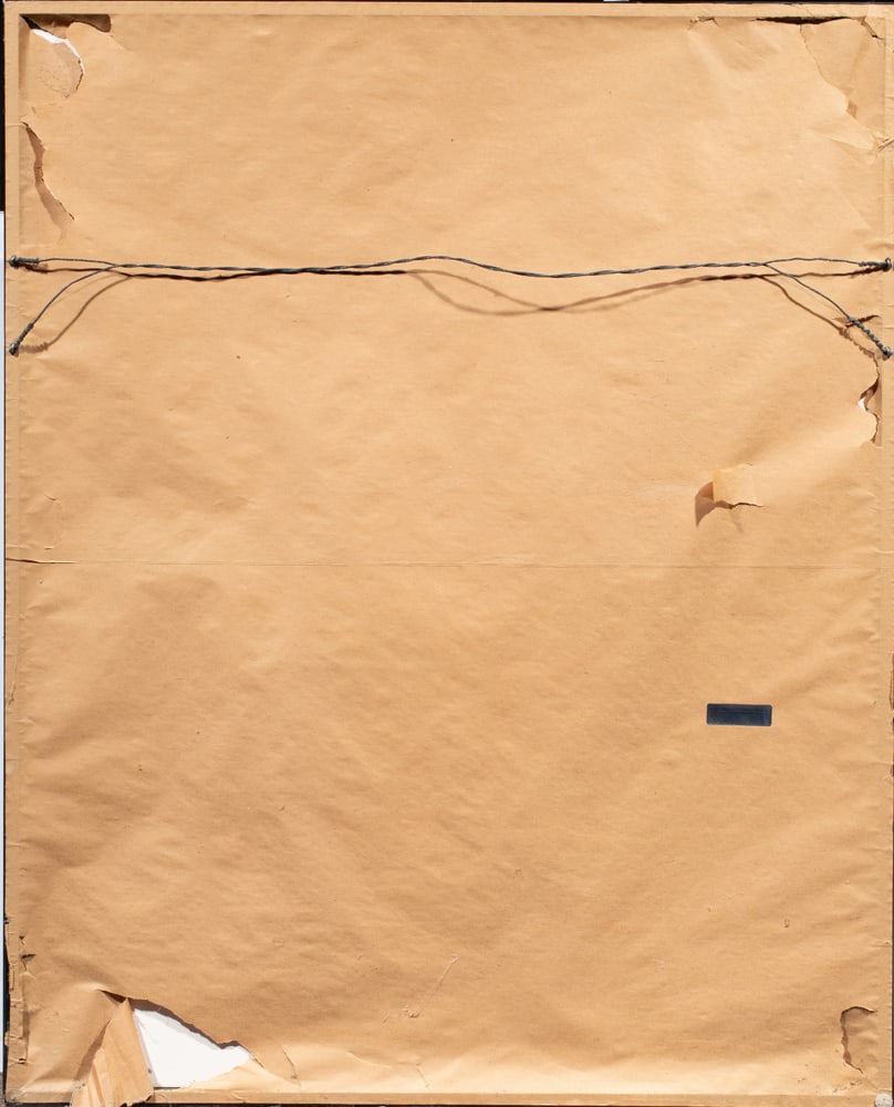 Print, Byron Galvez - 3
