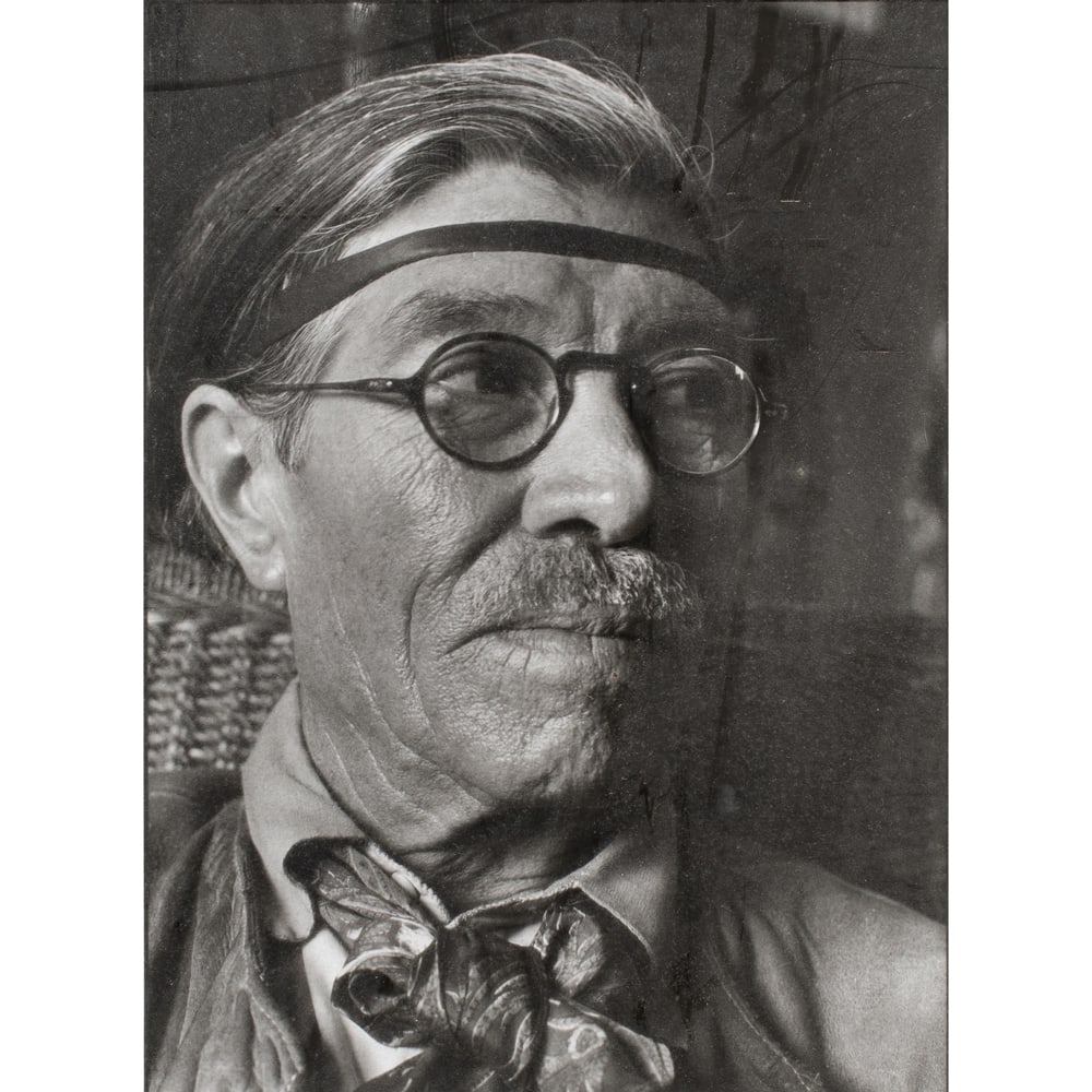 Photograph, American School (20th century) (1 of 4)