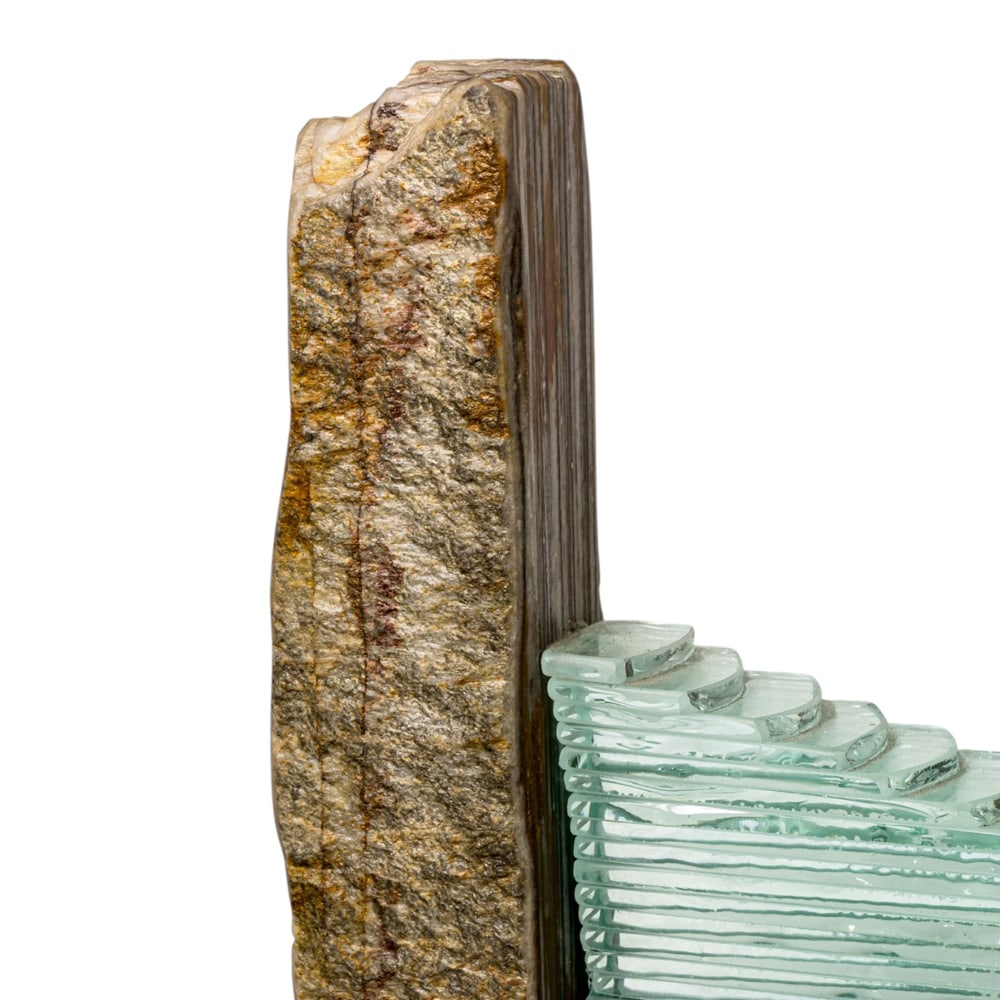 Sculpture, David Falossi - 3