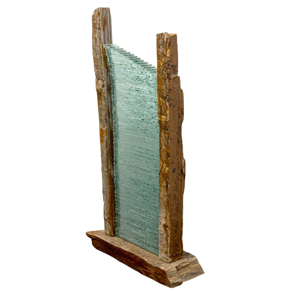 Sculpture, David Falossi - 4