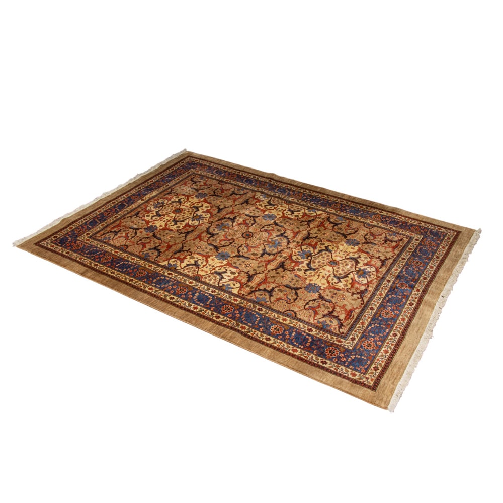 A Northwest Persian carpet (1 of 1)