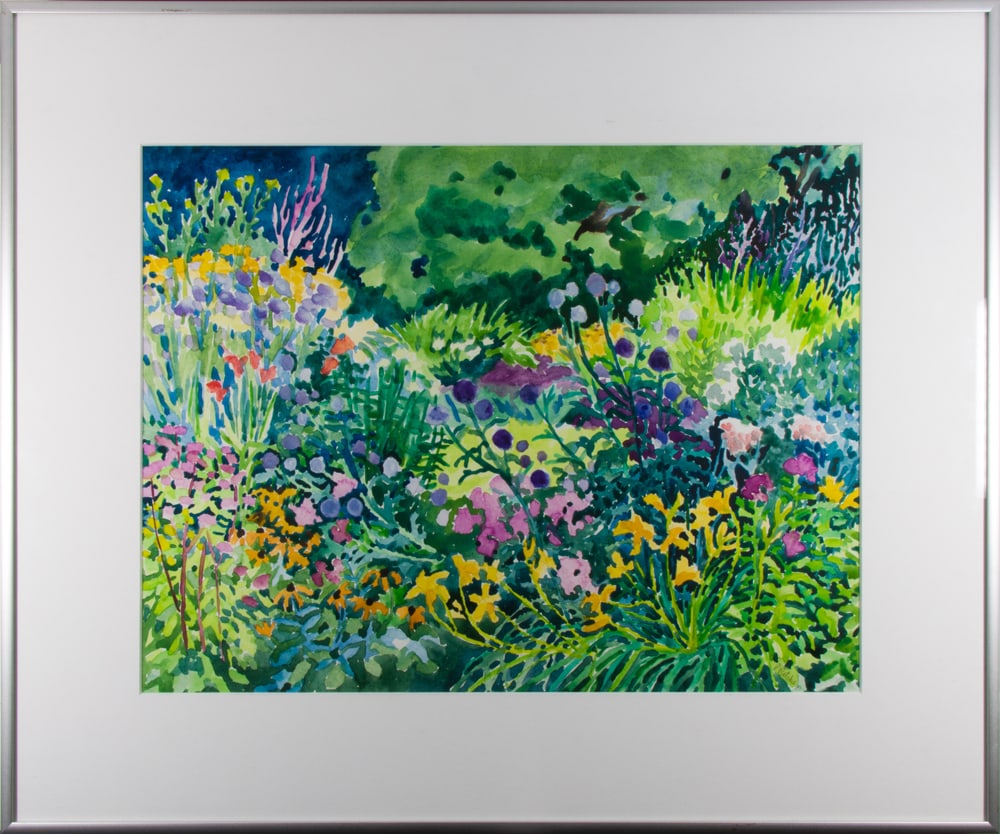 Watercolor, Patricia Ritchie (1 of 1)