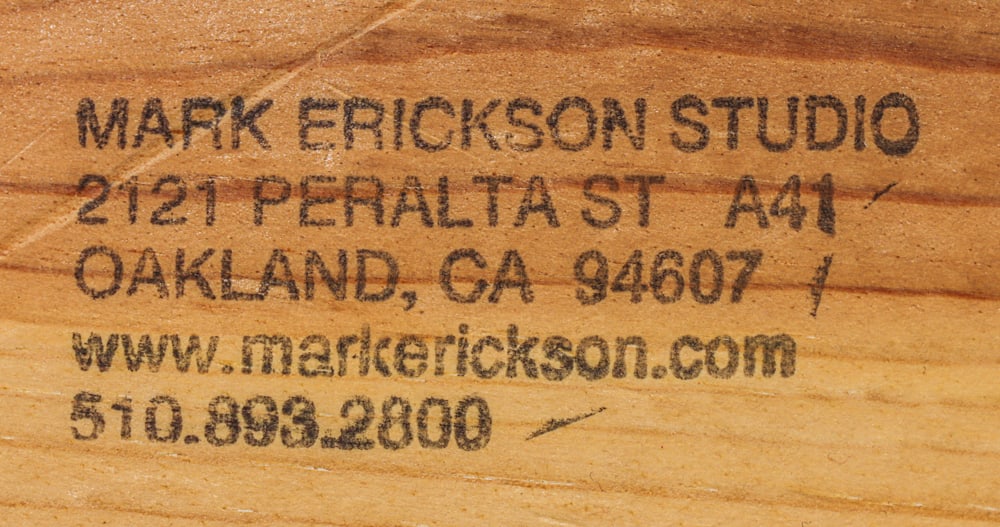 Painting, Mark Erickson - 4