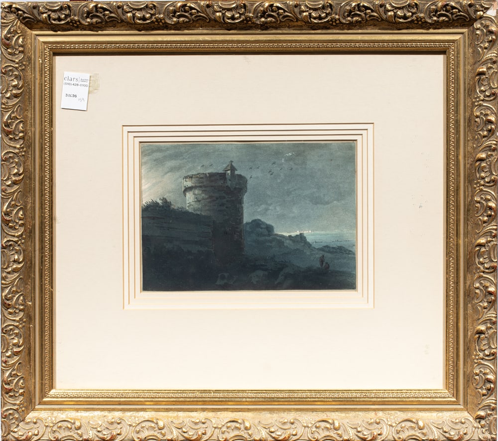 Print, European School (20th century) (1 of 1)