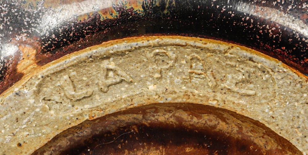 Ceramic Vessels, La Paz - 4