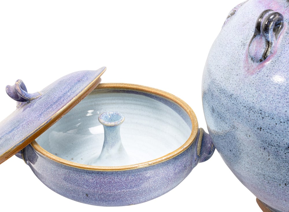 Ceramic Vessels, La Paz - 4