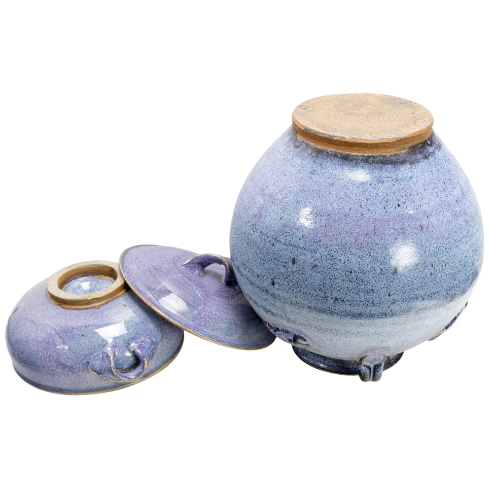 Ceramic Vessels, La Paz - 5