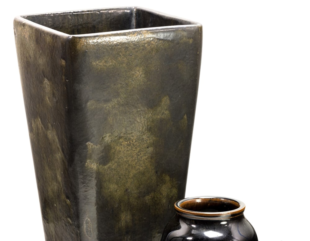 Ceramic Objects, Vernon Coykendall - 2