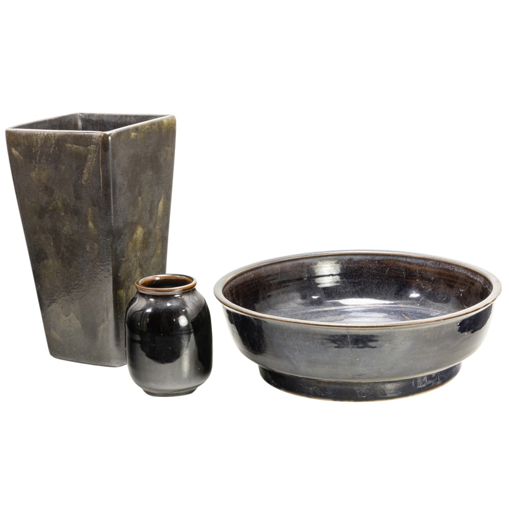 Ceramic Objects, Vernon Coykendall - 4