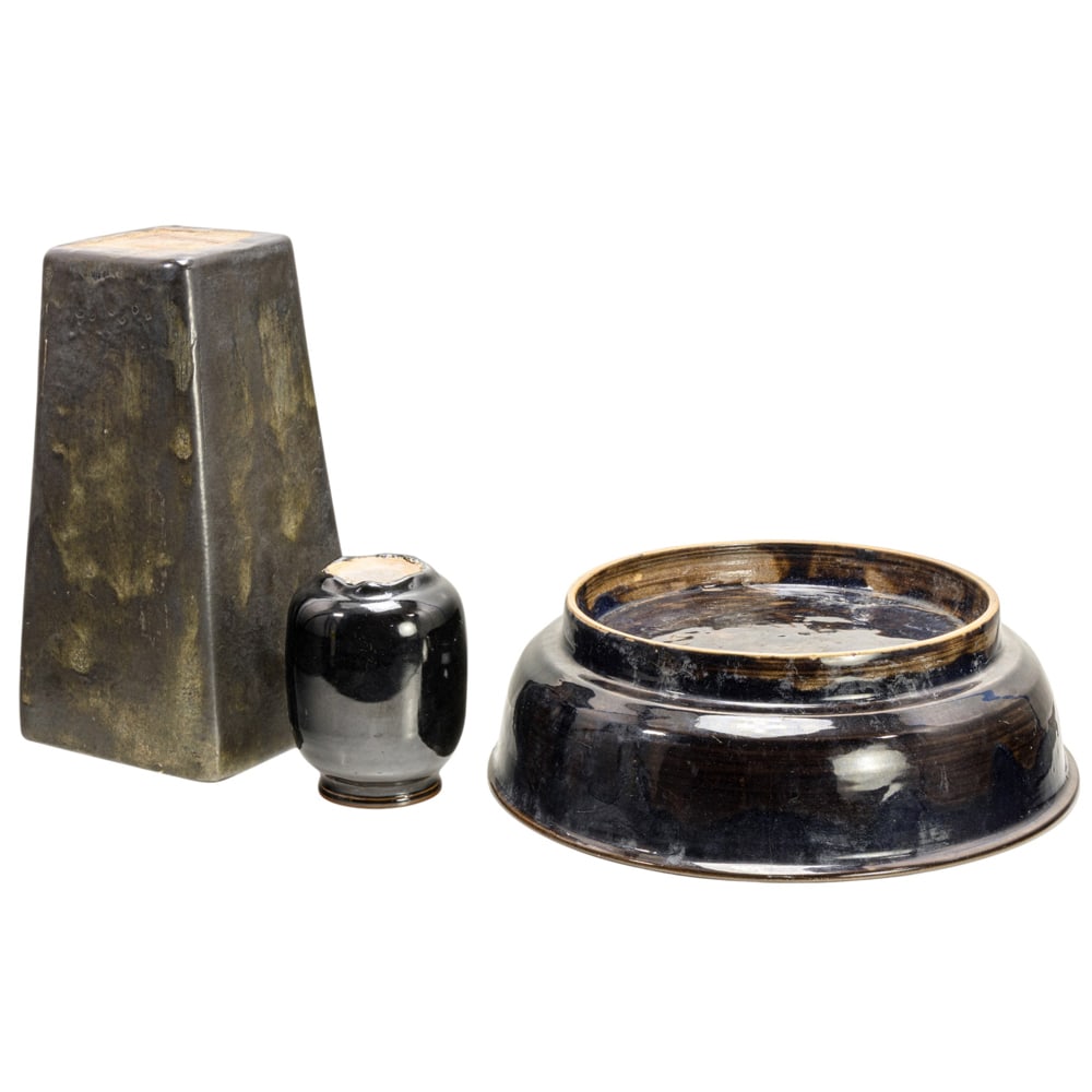 Ceramic Objects, Vernon Coykendall - 5
