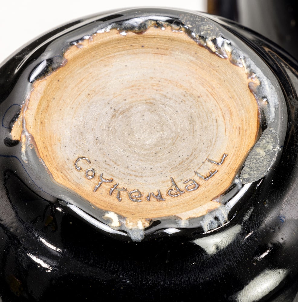 Ceramic Objects, Vernon Coykendall - 6