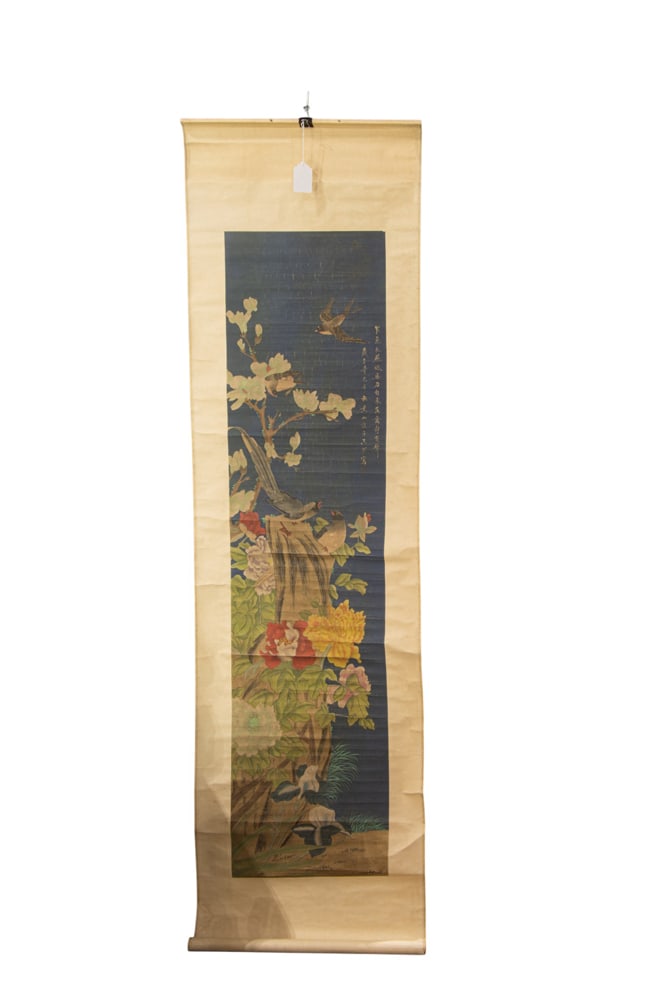 A Chinese watercolor painting (1 of 1)