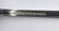 American sterling silver flatware service for six - 3
