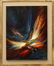Painting by Leonardo Nierman - 2