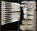 Wallace "Grande Baroque" sterling silver flatware - 2