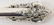 Wallace "Grande Baroque" sterling silver flatware - 3