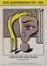 Prints, Roy Lichtenstein