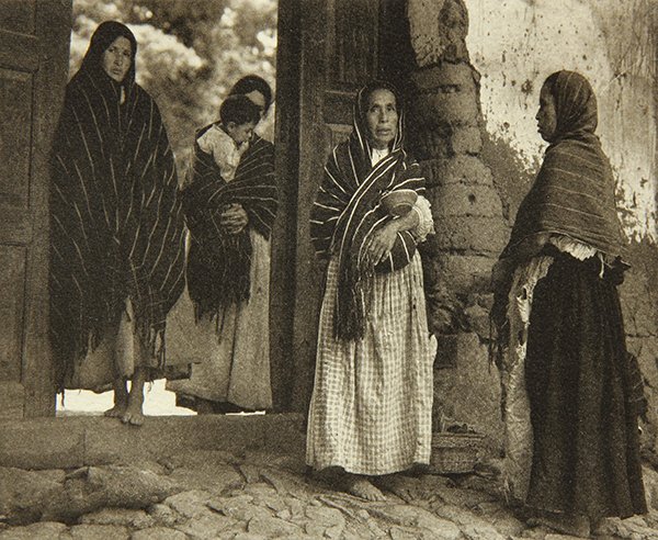 Photographs, Paul Strand, The Mexican Portfolio: (lot of 20) Paul Strand (American, 1890-1976), "The Mexican Portfolio (1940)," 1967, portfolio of twenty (20) photogravures, second edition, cover sheet signed by artist, edition number 34, introducti