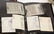 One box containing bundled United States stamps - 4