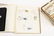 One box containing bundled United States stamps - 5