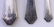 American sterling silver flatware service by Towle in - 2