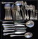 American Wallace "Grand Colonial" sterling silver