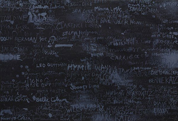 Print, Jim Dine: Jim Dine (American, b.1935), ''Cincinnati II,'' 1969, lithograph, edition 29/75, signed lower right, sheet (unframed): 27.75''h x 40.25''w. Provenance: The David C. and Sarajean Ruttenberg Collection