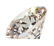 Fancy Light Brownish Pink unmounted diamond GIA