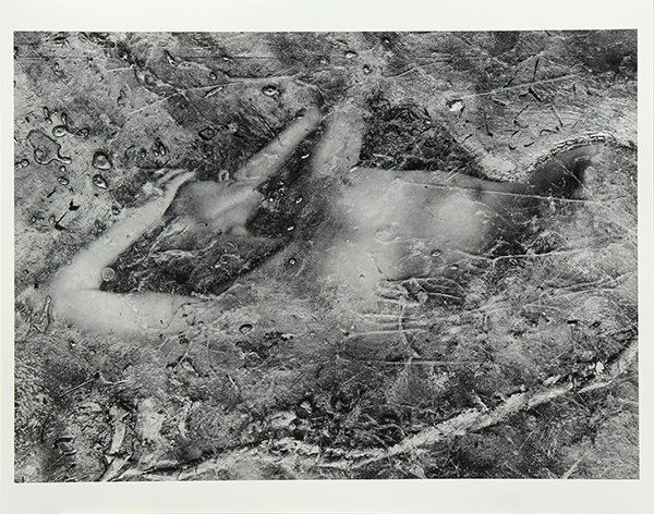 Photographic Portfolio, Judy Coleman: Judy Coleman (American, b. 1944), "Judy Coleman, A Portfolio of Six Photographs," 1989, complete portfolio consisting of 6 gelatin silver prints, each pencil signed verso and dated, edition 26/50, pub