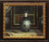 Painting, Dines Carlsen - 2