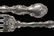 American sterling silver flatware service for seven by - 2