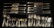American Reed and Barton sterling silver partial