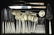 Ameican sterling silver flatware service for six by