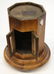 Late Victorian clock table - 5