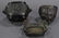 Chinese Bronze Lidded Censer, Phoenix - 6