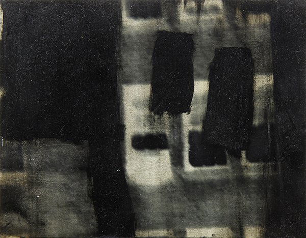 Painting, Roy Tomlinson (1 of 2)