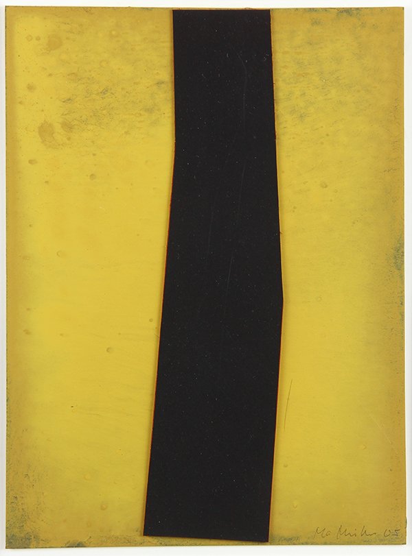 Painting, Manfred Muller (1 of 5)