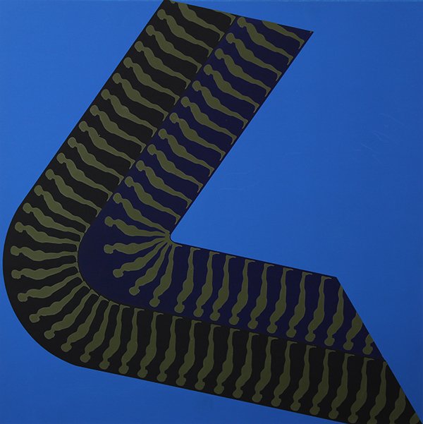 Prints, Ernest Trova (1 of 5)