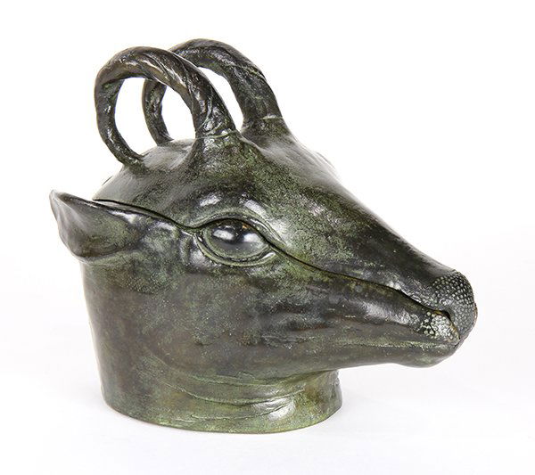 Bronze Sculpture, Paul Simon (1 of 7)