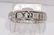 Tiffany & Co. Atlas diamond and 18k white gold band - 2