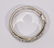 Tiffany & Co. Atlas diamond and 18k white gold band - 4