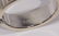 Tiffany & Co. Atlas diamond and 18k white gold band - 5