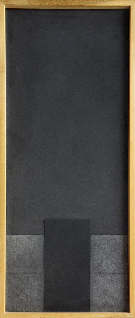 Work on paper by Peter Gutkin (1 of 4)