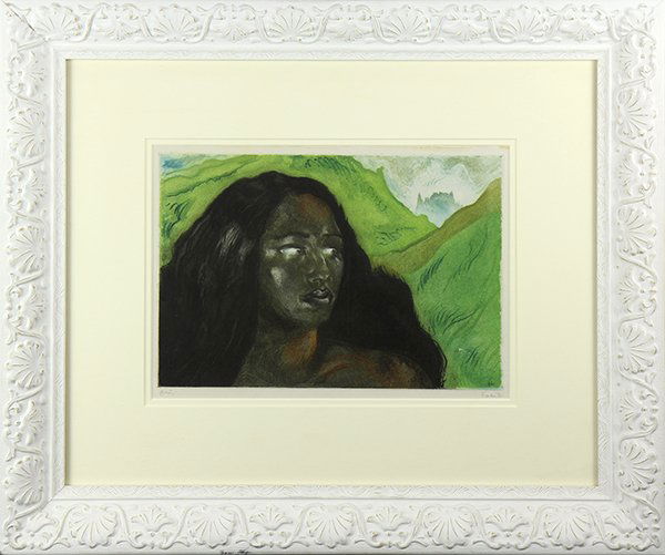 Print, Serge Czerefkow Gres (1 of 1)