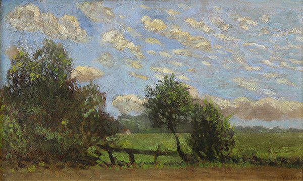 Painting, Friedrich Wilhelm Kalb (1 of 4)