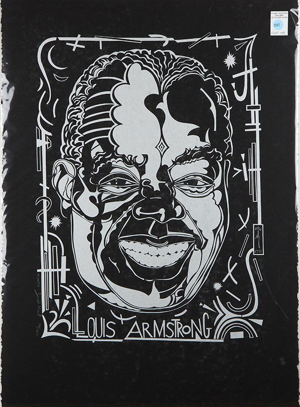 Print, Mondo Jud Hart (1 of 1)