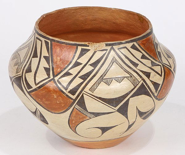 Acoma olla (1 of 6)