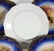 (lot of 14) Limoges fish service - 3