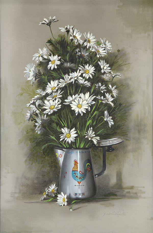 Painting, Roberti Luppetti (1 of 4)